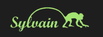 FROMENTIN SYLVAIN Logo